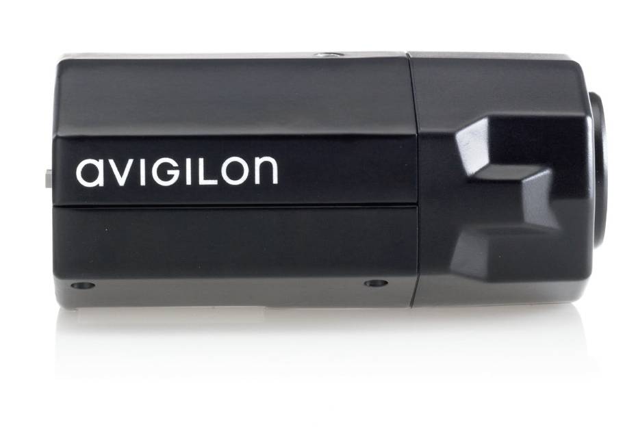 Avigilon威智倫 2.0-H3-B2 200萬日夜型高清攝像機(jī)