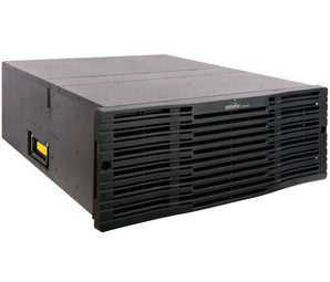 宇視科技Uniview ISC6500 4U高清NVR